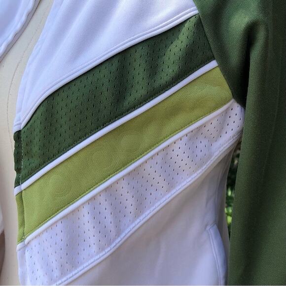 Vintage Billabong Retro Sport / Track Jacket , Size Junior Medium - Picture 5 of 12